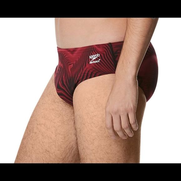 CLEARANCE!!  🆕 Speedo NWOT Men’s Brief Swimsuit. Size 32. #10 - Picture 2 of 6